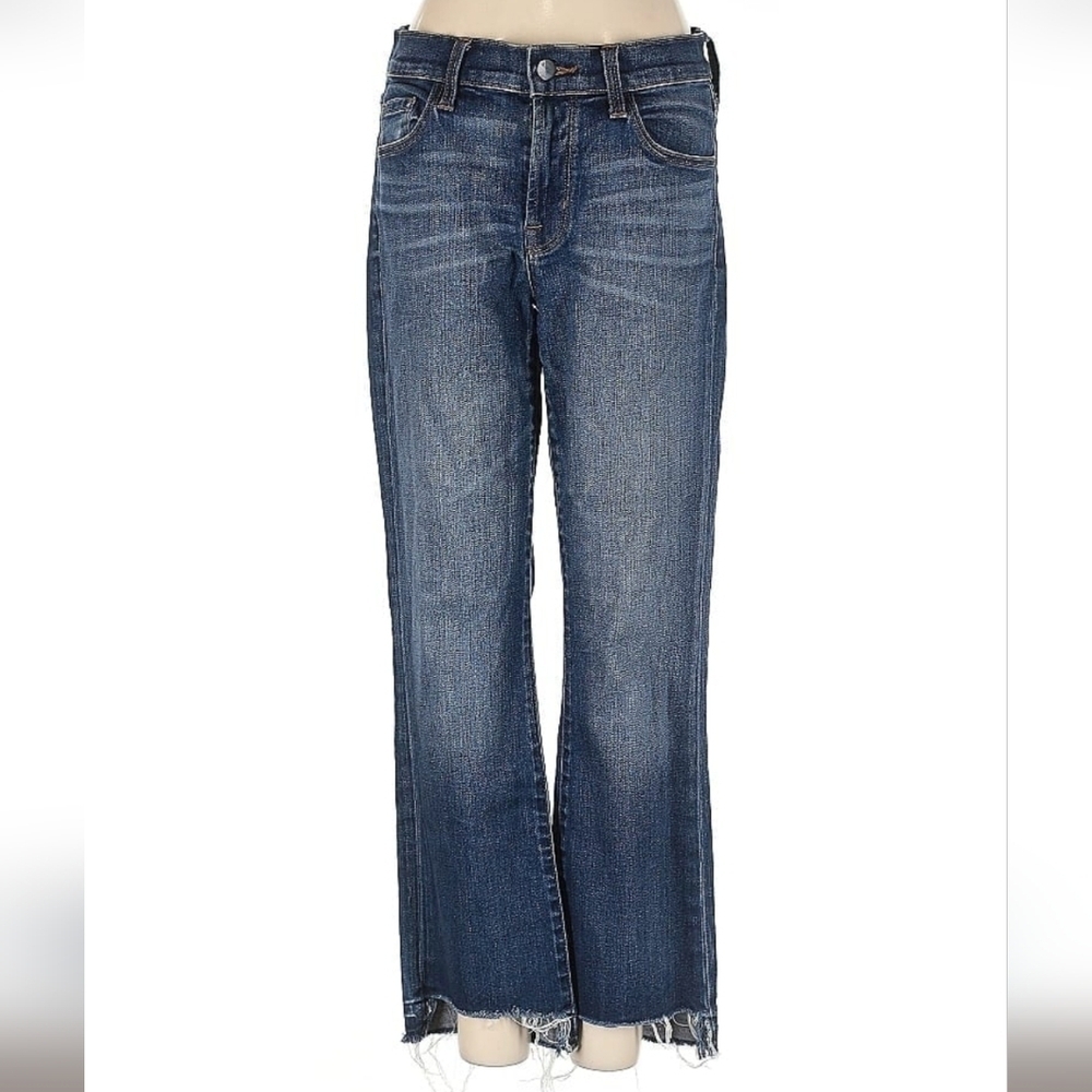 J.brand, Kick Flare, Size 27